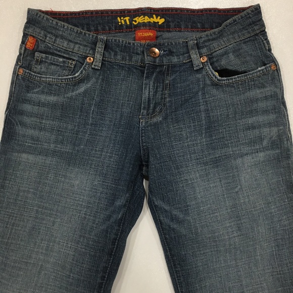 !iT Jeans - Picture 3 of 8